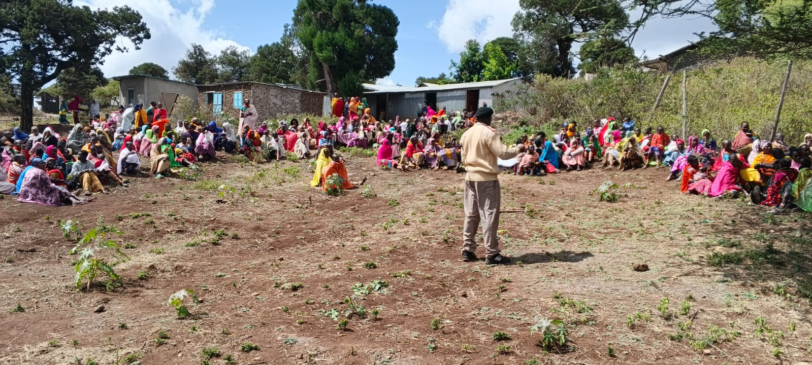 Green Schools of Kulal